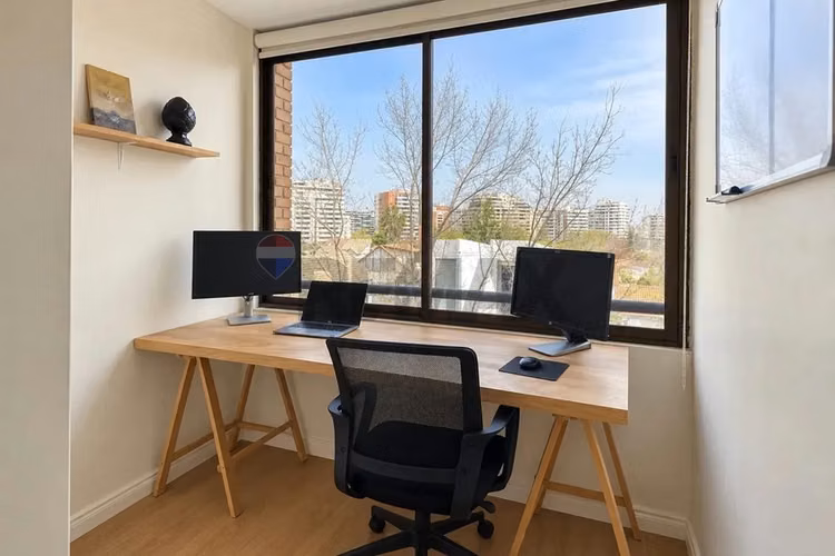 2d+3b+e+b. 100m2. apumanque - Imagen 13