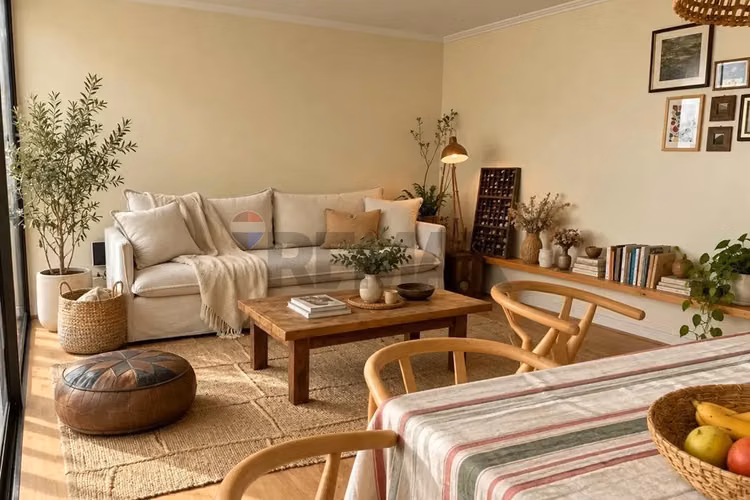 2d+3b+e+b. 100m2. apumanque - Imagen 5