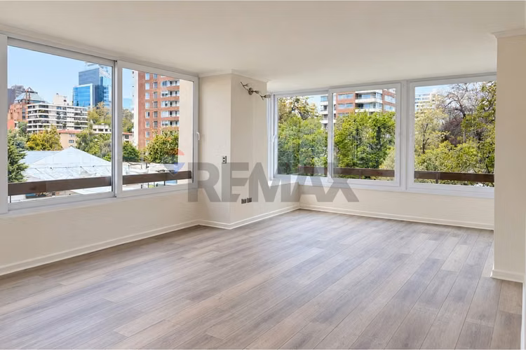Interiores renovados para su próxima etapa - Imagen 1