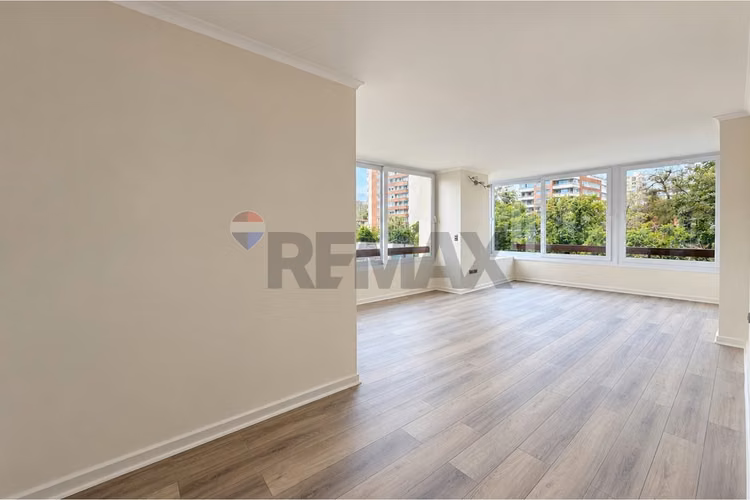 Interiores renovados para su próxima etapa - Imagen 2