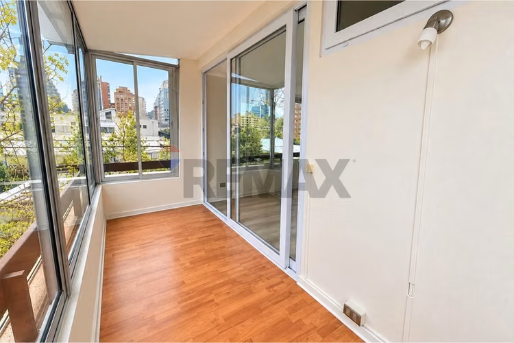 Interiores renovados para su próxima etapa - Imagen 12