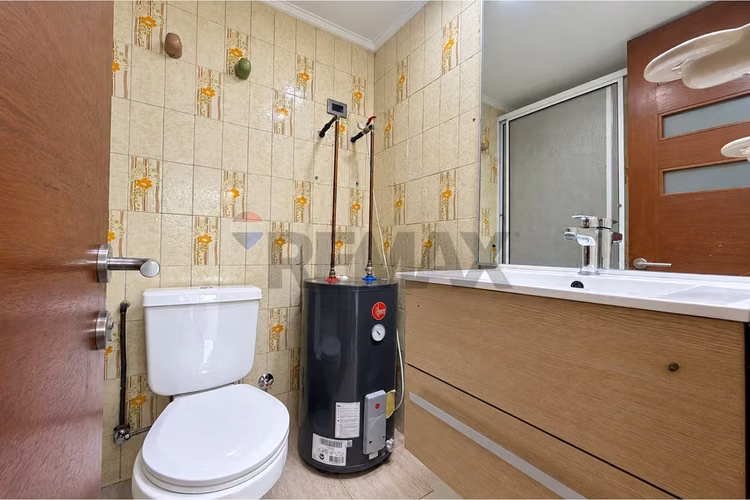Interiores renovados para su próxima etapa - Imagen 22