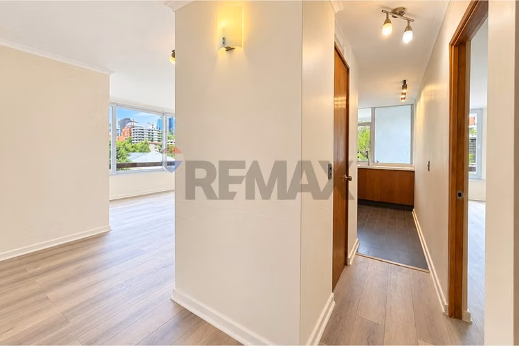 Interiores renovados para su próxima etapa - Imagen 17