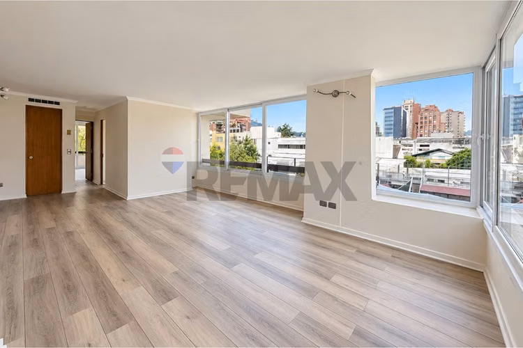 Interiores renovados para su próxima etapa - Imagen 5