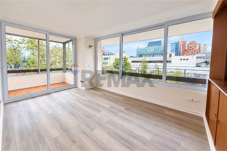 Interiores renovados para su próxima etapa - Imagen 10