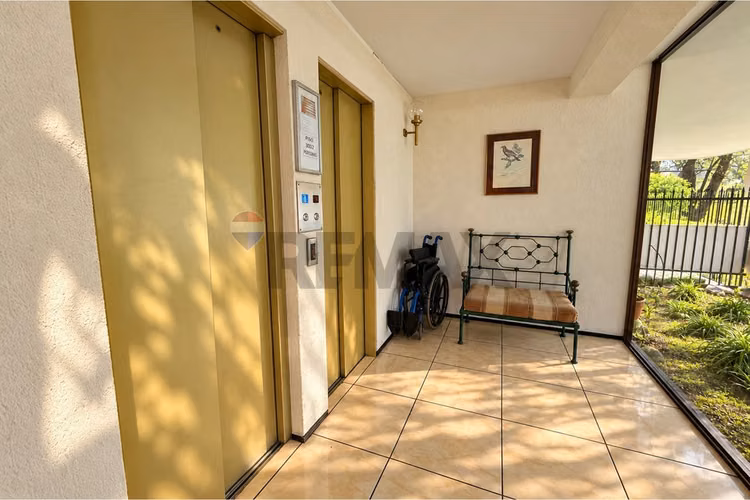 Interiores renovados para su próxima etapa - Imagen 27