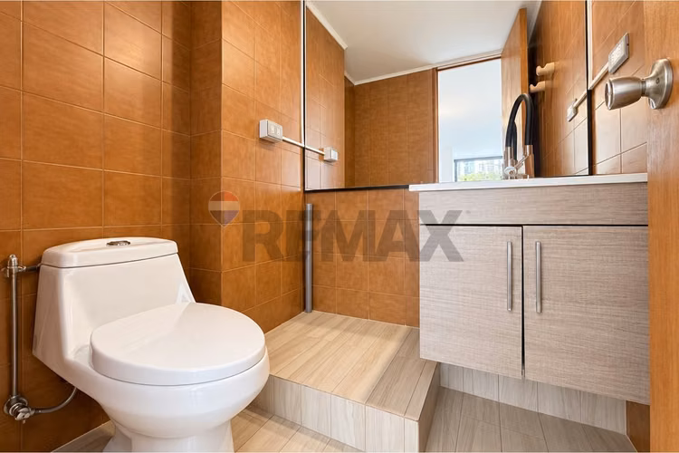 Interiores renovados para su próxima etapa - Imagen 7