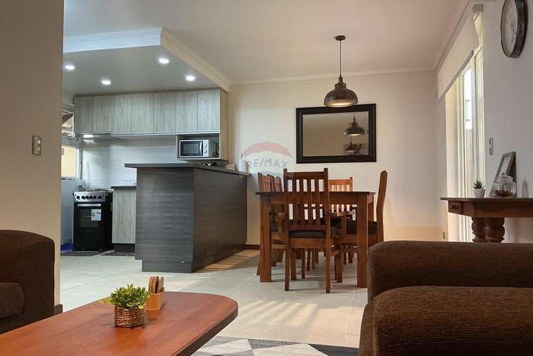 Casa en arriendo condominio pucón - Imagen 3