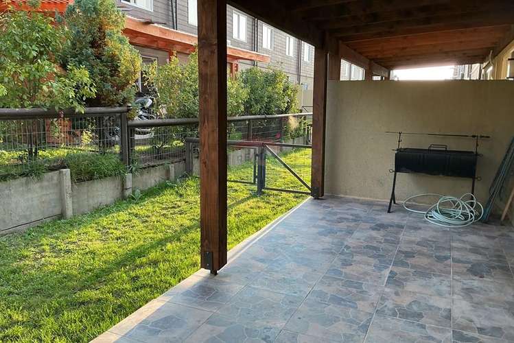 Casa en arriendo condominio pucón - Imagen 15