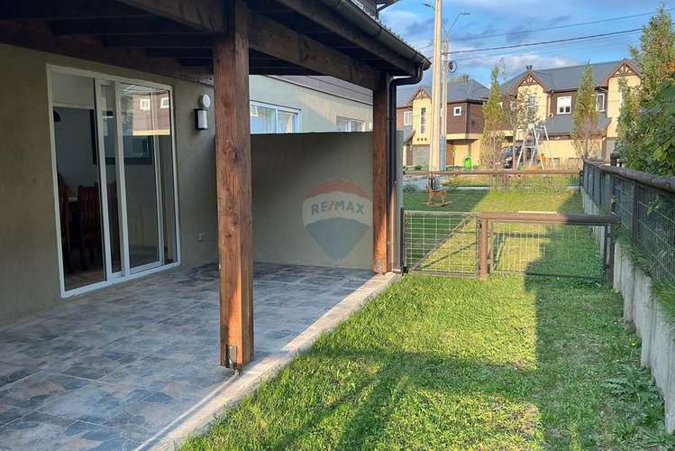 Casa en arriendo condominio pucón - Imagen 16