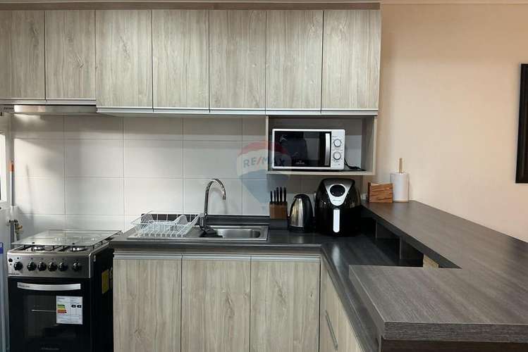 Casa en arriendo condominio pucón - Imagen 5
