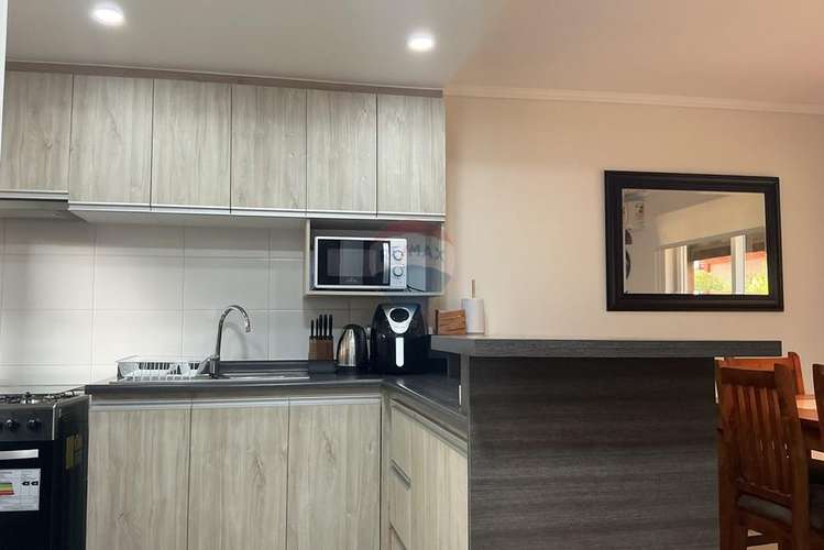 Casa en arriendo condominio pucón - Imagen 6