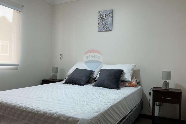 Casa en arriendo condominio pucón - Imagen 9