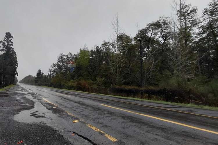 Venta de parcela con acceso al río trancura - Imagen 24