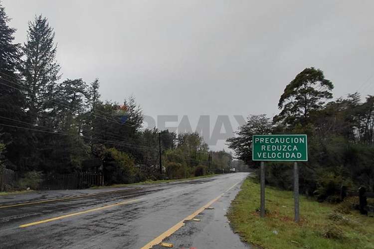 Venta de parcela con acceso al río trancura - Imagen 25