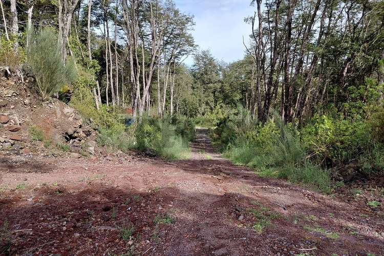 Venta de parcela con acceso al río trancura - Imagen 9
