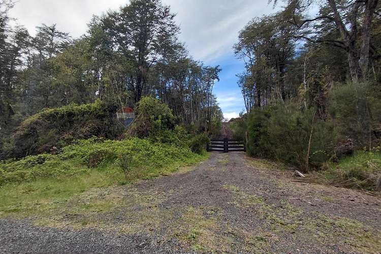 Venta de parcela con acceso al río trancura - Imagen 22