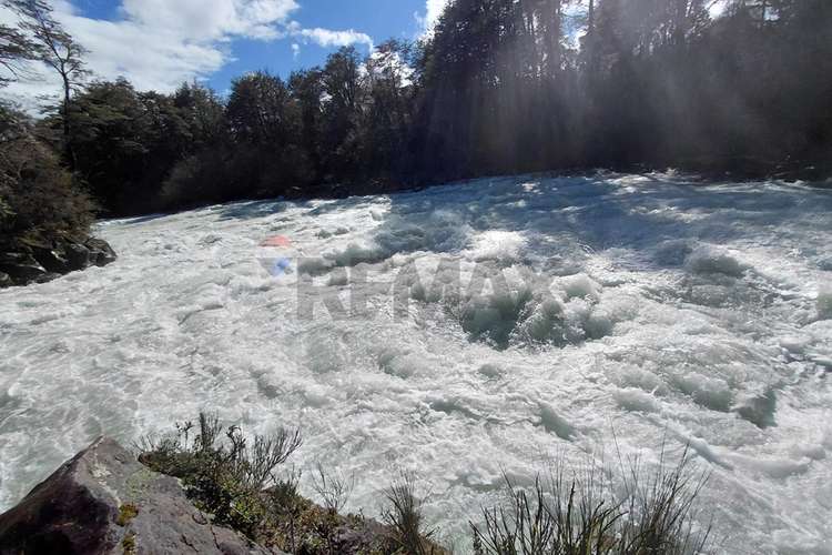 Venta de parcela con acceso al río trancura - Imagen 4