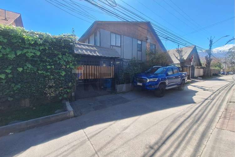 Casa  venta 4d 2b  av méxico/gerónimo de alderete