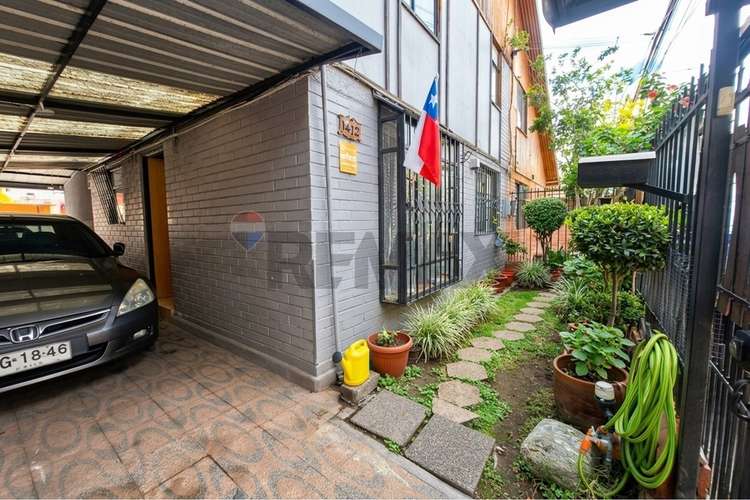 Casa  venta 4d 2b  av méxico/gerónimo de alderete - Imagen 2