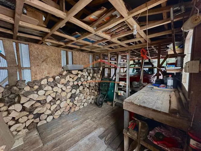 CASA ESQUINA 4D 2B EN VILLA EL DELFÍN, NIEBLA - Imagen 15