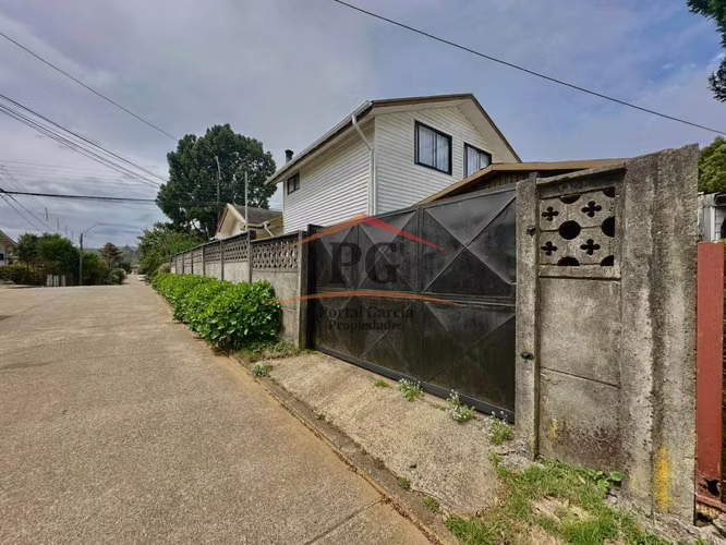 CASA ESQUINA 4D 2B EN VILLA EL DELFÍN, NIEBLA - Imagen 18