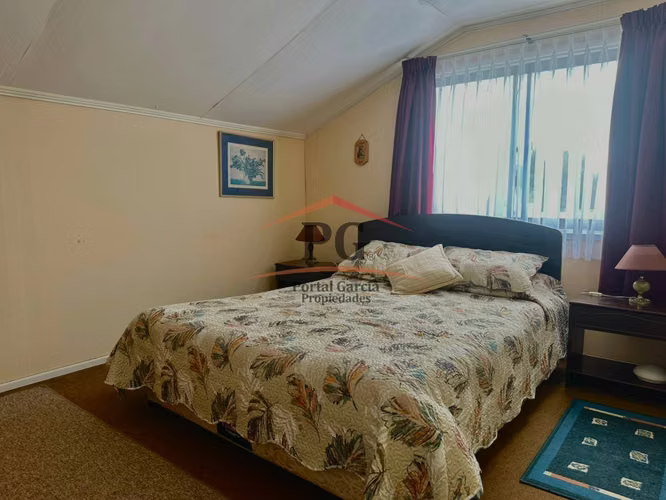 CASA ESQUINA 4D 2B EN VILLA EL DELFÍN, NIEBLA - Imagen 11