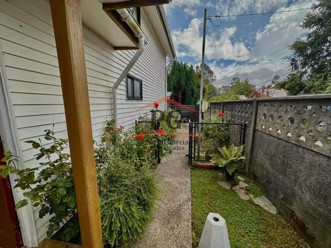 CASA ESQUINA 4D 2B EN VILLA EL DELFÍN, NIEBLA - Imagen 14