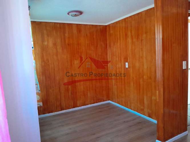 DEPARTAMENTO EN QUILICURA, 2 HABITACIONES 1 BAÑO