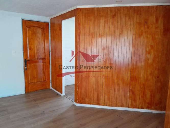 DEPARTAMENTO EN QUILICURA, 2 HABITACIONES 1 BAÑO