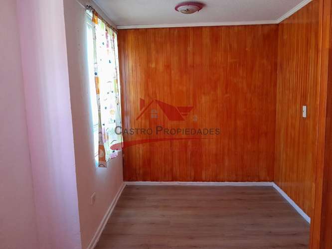 DEPARTAMENTO EN QUILICURA, 2 HABITACIONES 1 BAÑO