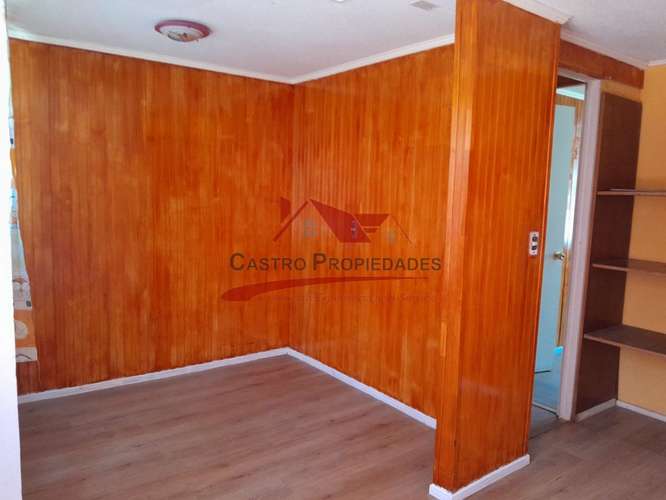 DEPARTAMENTO EN QUILICURA, 2 HABITACIONES 1 BAÑO