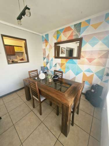 VENTA CASA BRISA DEL SOL PONIENTE , TALCAHUANO - Imagen 4