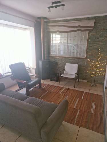 VENTA CASA BRISA DEL SOL PONIENTE , TALCAHUANO - Imagen 5