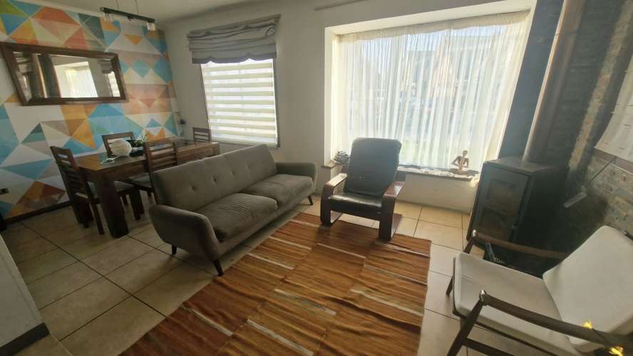 VENTA CASA BRISA DEL SOL PONIENTE , TALCAHUANO - Imagen 3