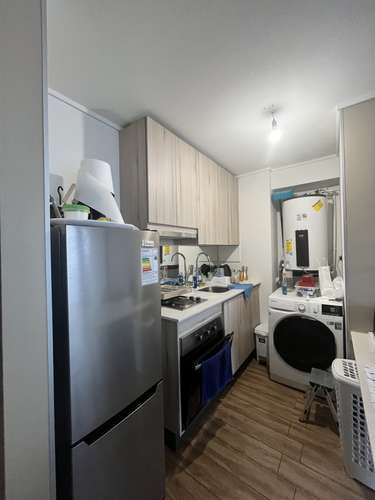 VENTA EXCELENTE DEPTO 1 DORMITORIO ZAÑARTU