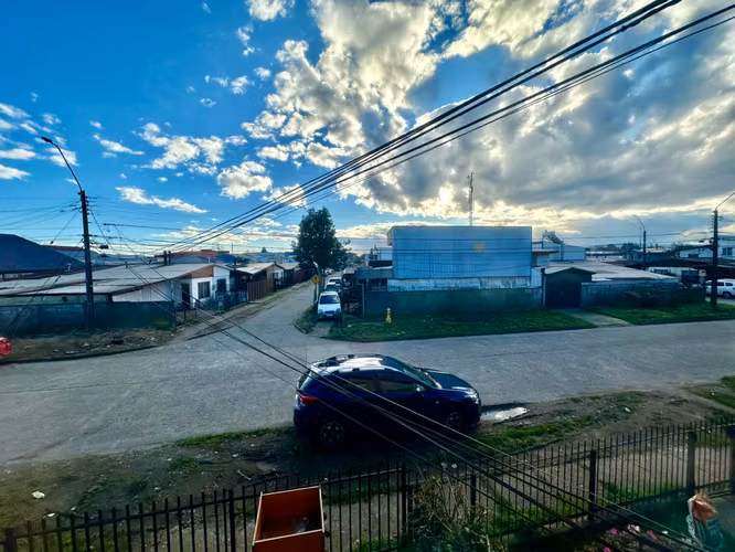 CASA EN VENTA EN POBLACIÓN LIBERTAD - Imagen 14