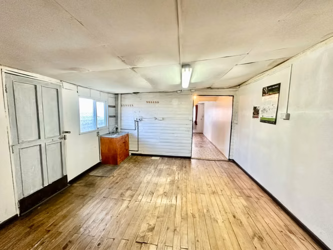 CASA EN VENTA EN POBLACIÓN LIBERTAD - Imagen 12