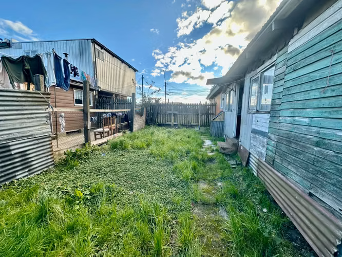 CASA EN VENTA EN POBLACIÓN LIBERTAD - Imagen 18