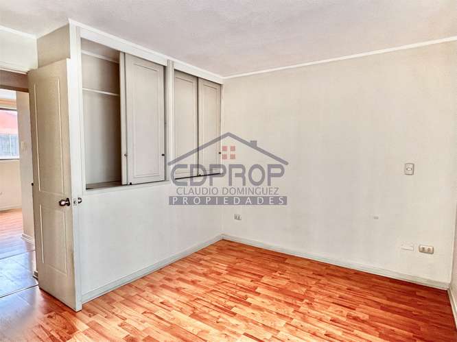 CASA AISLADA 3D, 3B EN PASAJE CERRADO, EL ABRAZO, MAIPÚ - Imagen 19