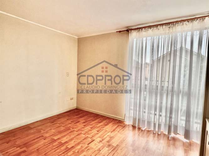 CASA AISLADA 3D, 3B EN PASAJE CERRADO, EL ABRAZO, MAIPÚ - Imagen 20