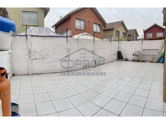 CASA AISLADA 3D, 3B EN PASAJE CERRADO, EL ABRAZO, MAIPÚ - Imagen 23