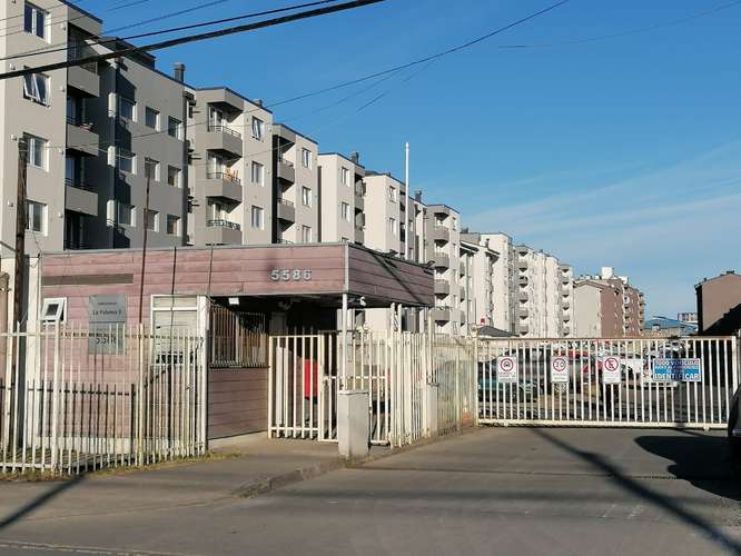 VENTA DEPARTAMENTO EN CONDOMINIO EN VALLE VOLCANES