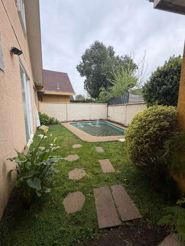 EN  VENTA  CASA CON PISCINA  EN CONDOMINIO ARANJUEZ - Imagen 19