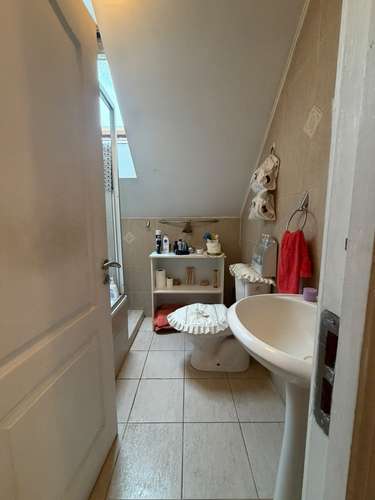 EN  VENTA  CASA CON PISCINA  EN CONDOMINIO ARANJUEZ - Imagen 15