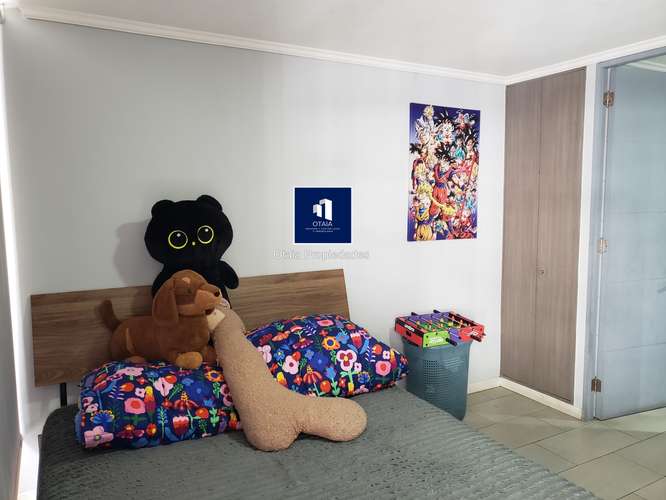 Venta de Departamento de 1 Dormitorio, en comuna de Estación Central. - Imagen 13