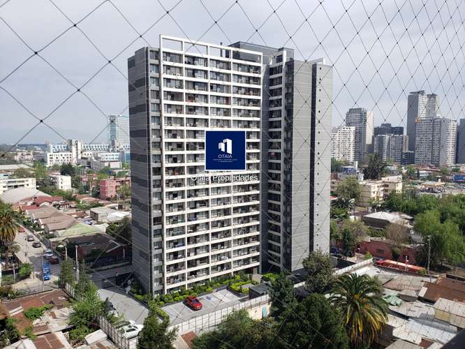 Venta de Departamento de 1 Dormitorio, en comuna de Estación Central. - Imagen 16