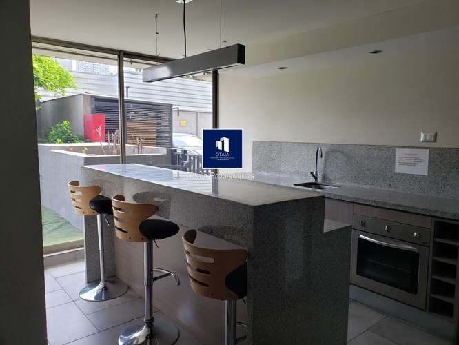 Venta de Departamento de 1 Dormitorio, en comuna de Estación Central. - Imagen 5