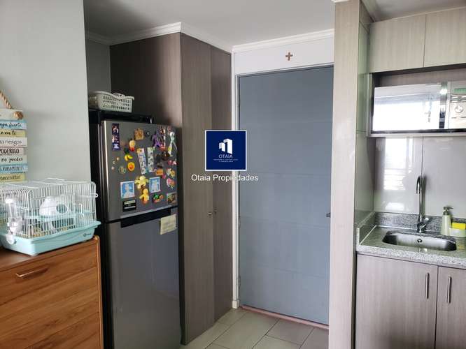 Venta de Departamento de 1 Dormitorio, en comuna de Estación Central. - Imagen 9