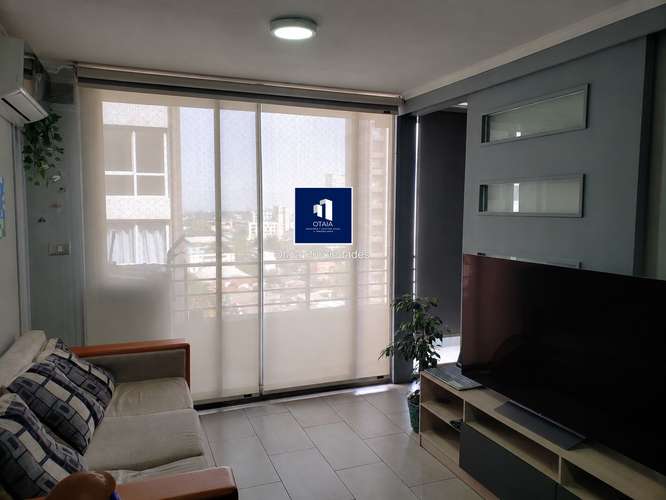 Venta de Departamento de 1 Dormitorio, en comuna de Estación Central. - Imagen 12